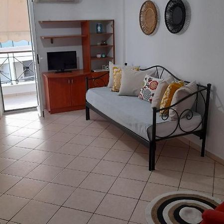 Centro Apartment Ágios Nikolaos Exterior foto