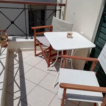 Centro Apartment Ágios Nikolaos Exterior foto
