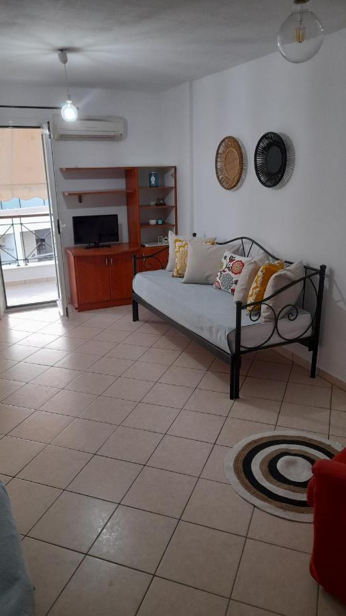 Centro Apartment Ágios Nikolaos Exterior foto